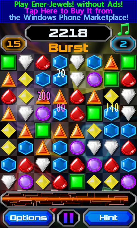 nejisimneet游戏免费版无限能量版截图3