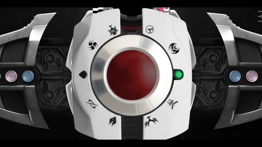 假面骑士终骑模拟器 假面骑士终骑模拟器