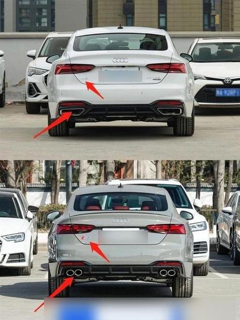 A5和s5区别