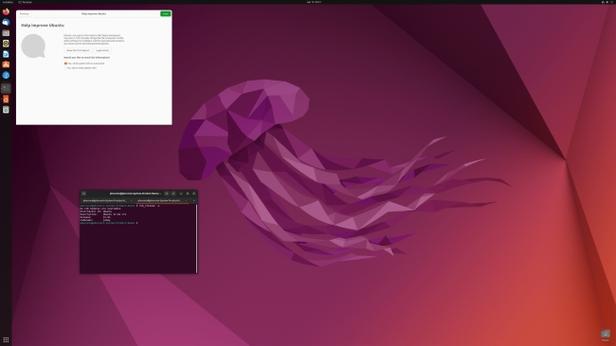 ubuntu系统好用吗