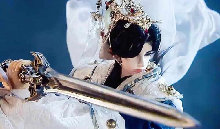 剑客少年第四节圣剑截图3