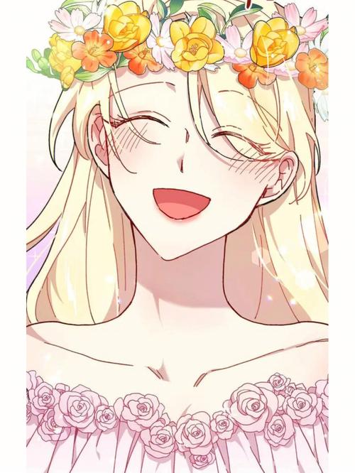 王女在装疯卖傻漫画免费阅读