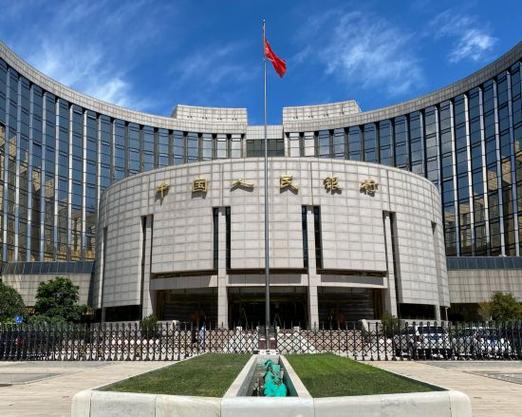外资银行受央行监管吗截图2