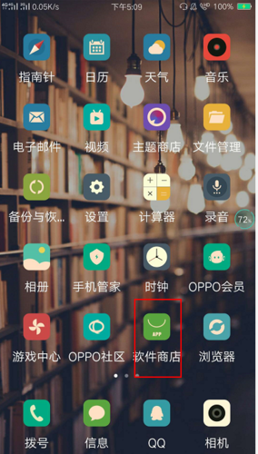 软件商店截图3