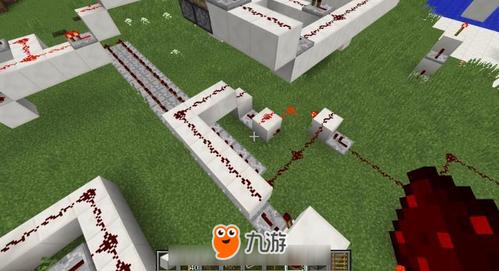 我的世界仓库建造教程截图2