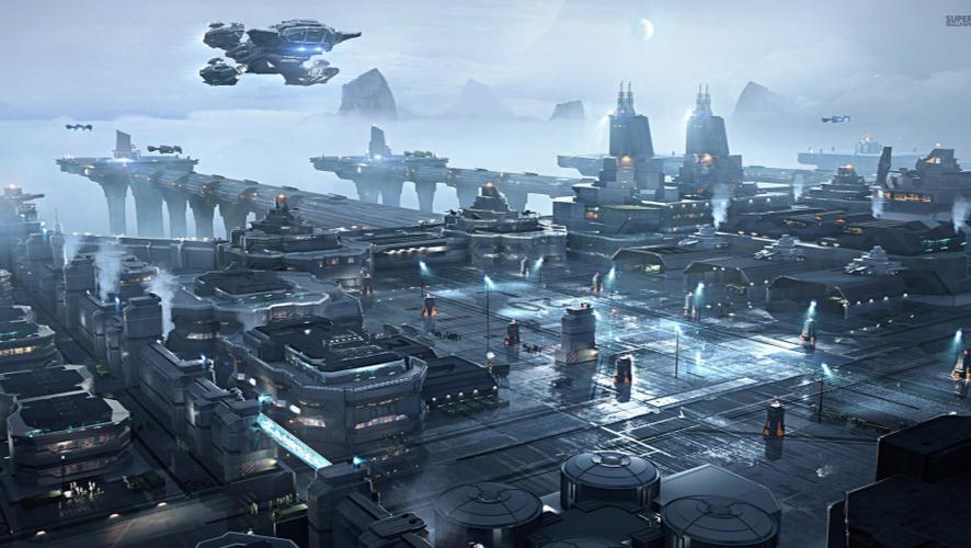 星际公民 下载 星际公民 下载