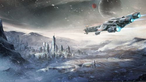 星际公民 下载截图2