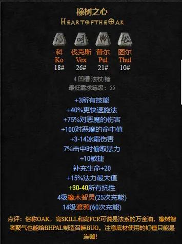 死灵用橡树之心还是野兽截图2