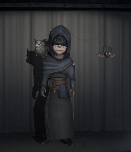 第五人格男求生者截图2