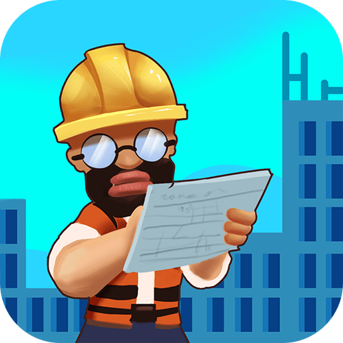 建筑模拟游戏下载