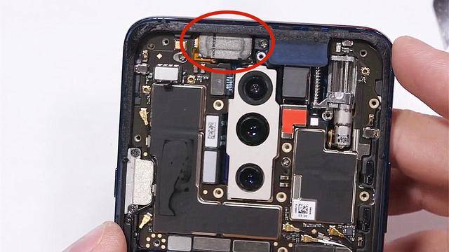 小米10各个孔的功能截图2