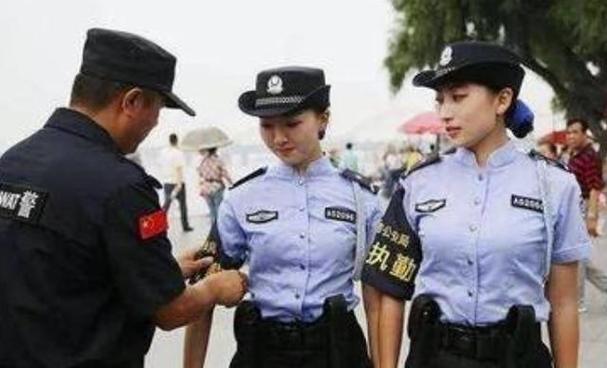 重庆国安局辅警转正条件