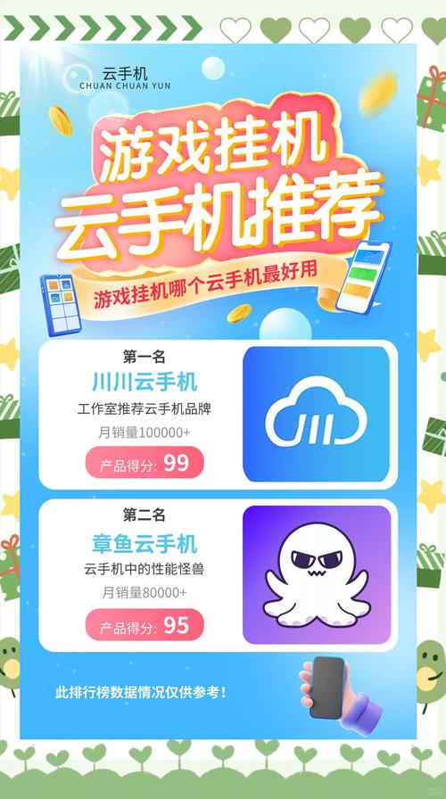 云派挂机软件