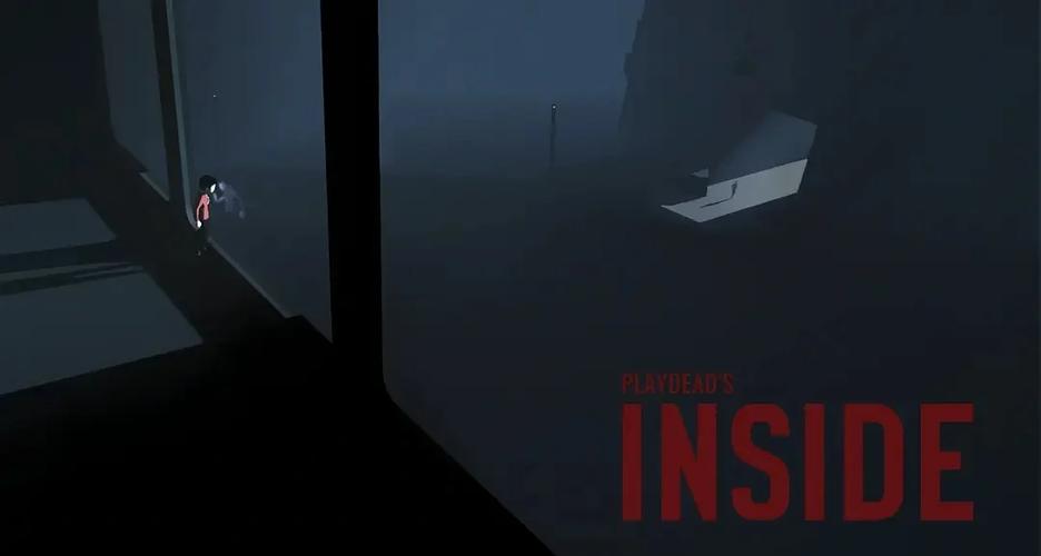inside游戏苹果手机能玩吗