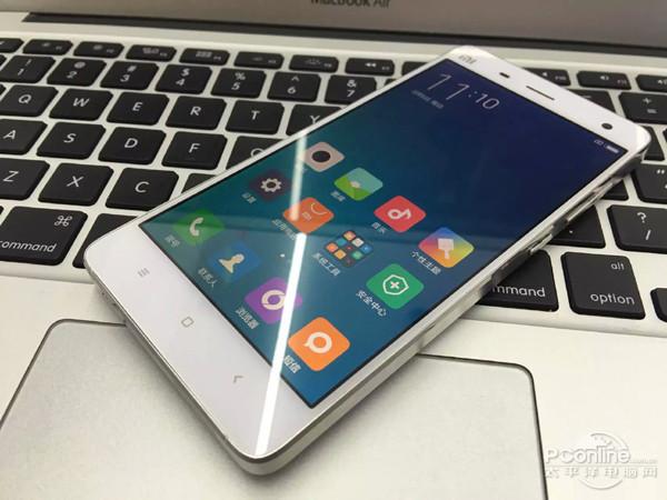 小米4a和4c哪个好
