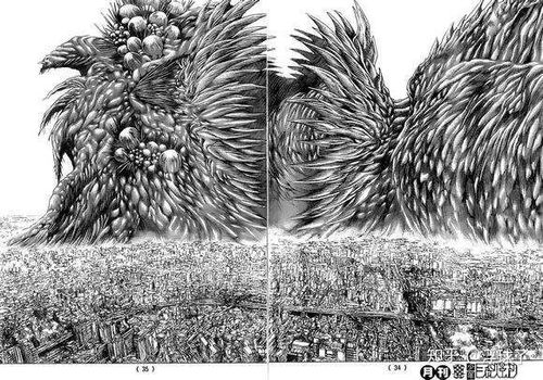 破坏兽漫画 破坏兽漫画