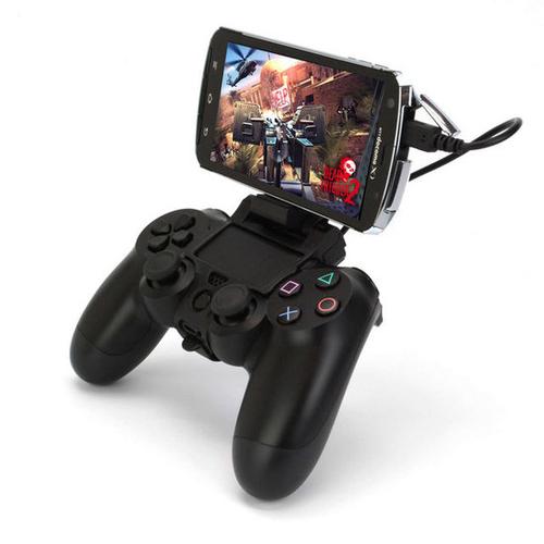 手机 ps4手柄