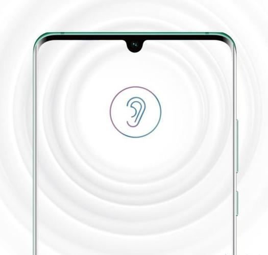 华为mate30pro自带什么耳机