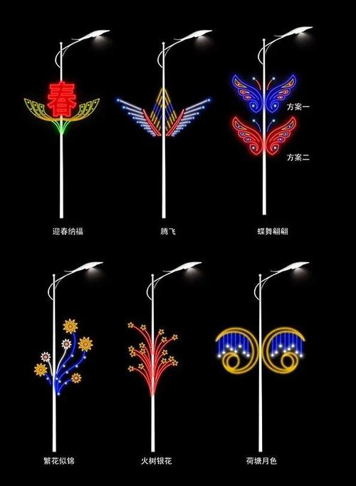 城市路灯几点熄灭
