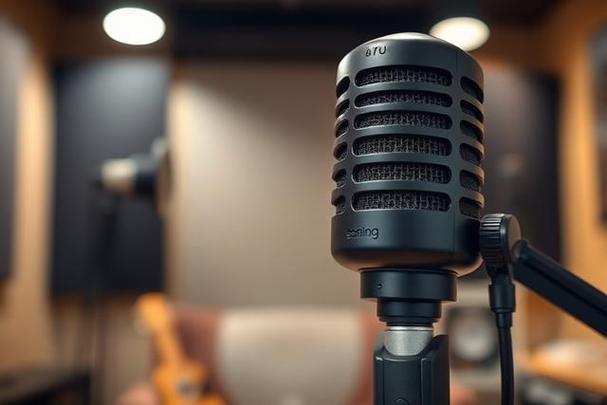 配音为什么要用声卡和麦克风 配音为什么要用声卡和麦克风