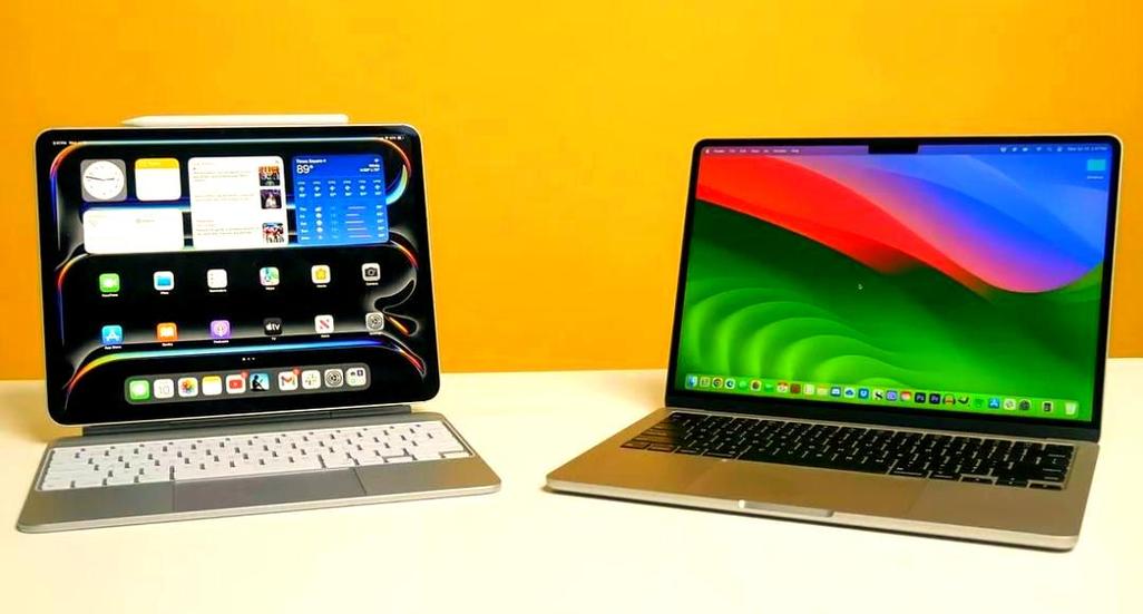 ipad接电脑显示器