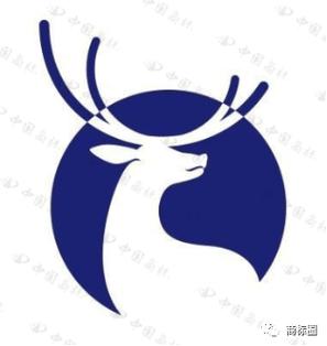 麋鹿logo是什么品牌