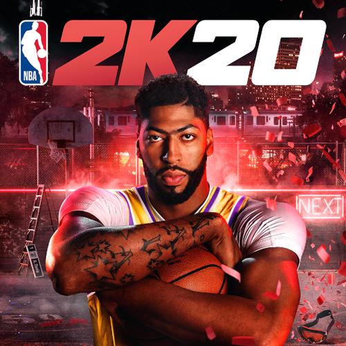nba2k20ios版截图3