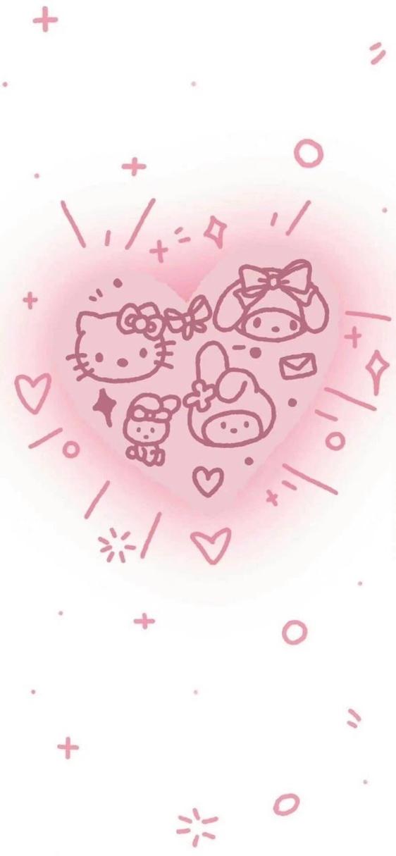 HelloKitty的图片