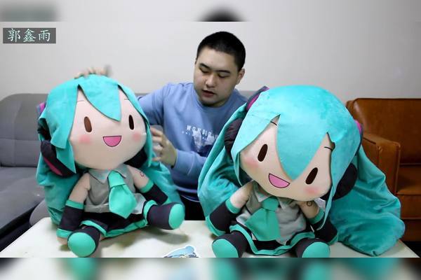 fufu初版和再版有啥区别