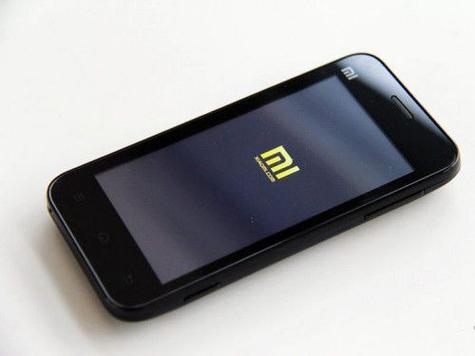小米m1