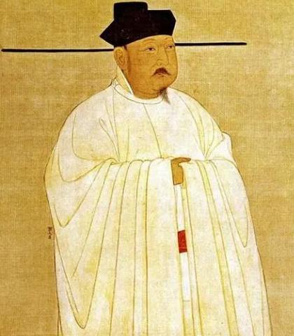 宋朝的八贤王是赵匡胤的什么人