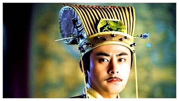 宋朝的八贤王是赵匡胤的什么人截图2