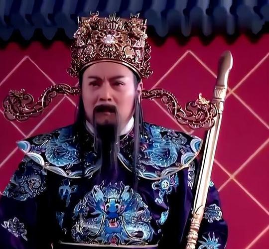 宋朝的八贤王是赵匡胤的什么人截图3