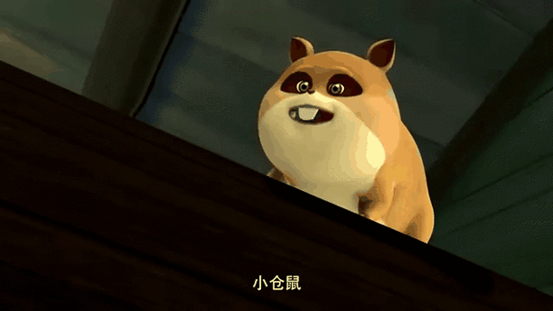 仓鼠死前会舍不得主人吗