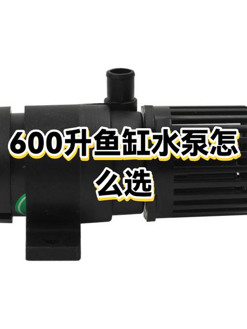 鱼缸水泵流量大好还是小好