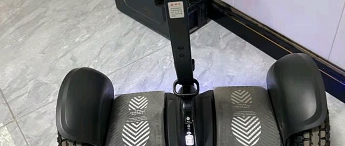 小米平衡车序列号查询真伪