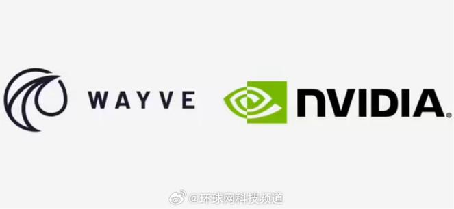 英伟达官网首页