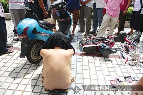 便衣带走多久通知家属截图3