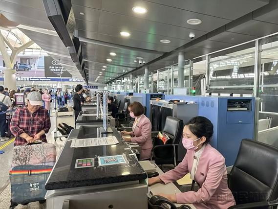 吉祥航空在线值机