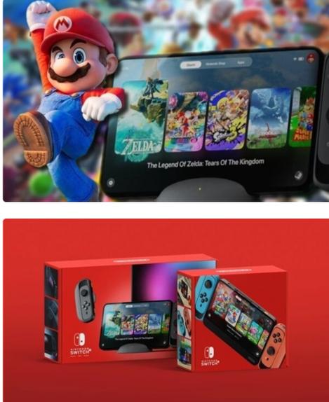 switch破解游戏 网盘