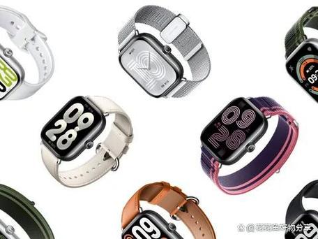 小米手表watch5能插卡吗截图2