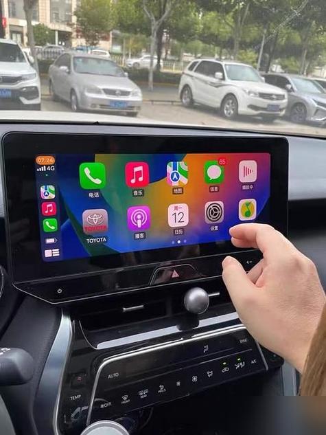 carplay车载app安卓4.0下载