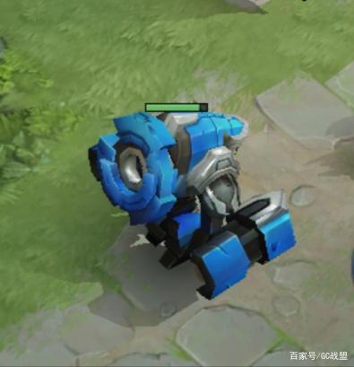 王者荣耀后期超级兵有多厉害
