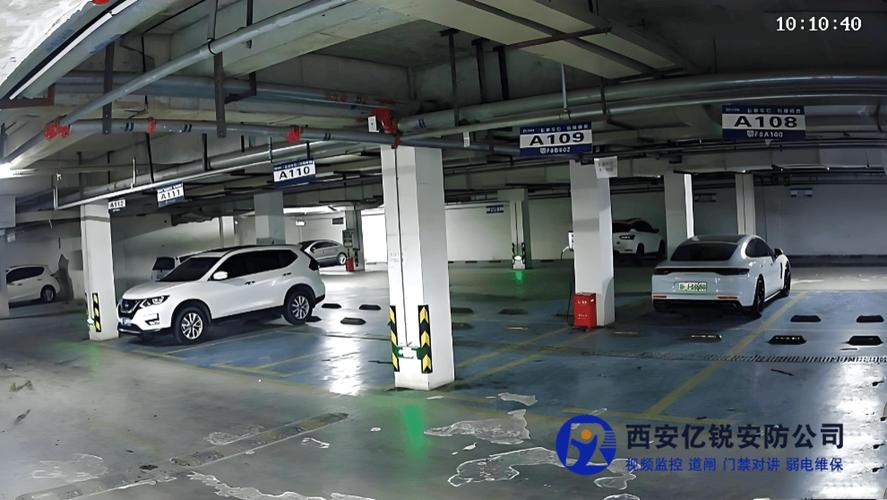停车24小时监控哪款好用
