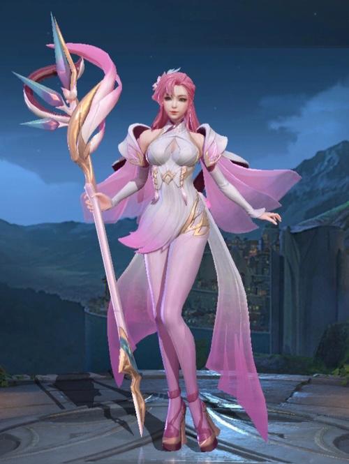 aov王者荣耀国际服