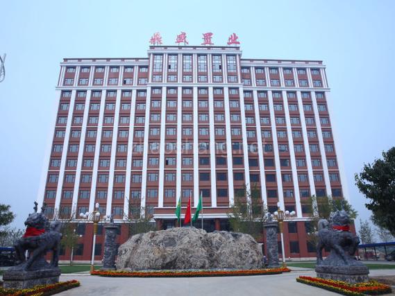 北京鼎盛宏峰建筑有限公司截图2