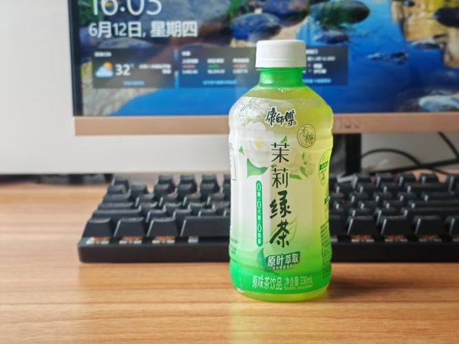 绿茶功能主治
