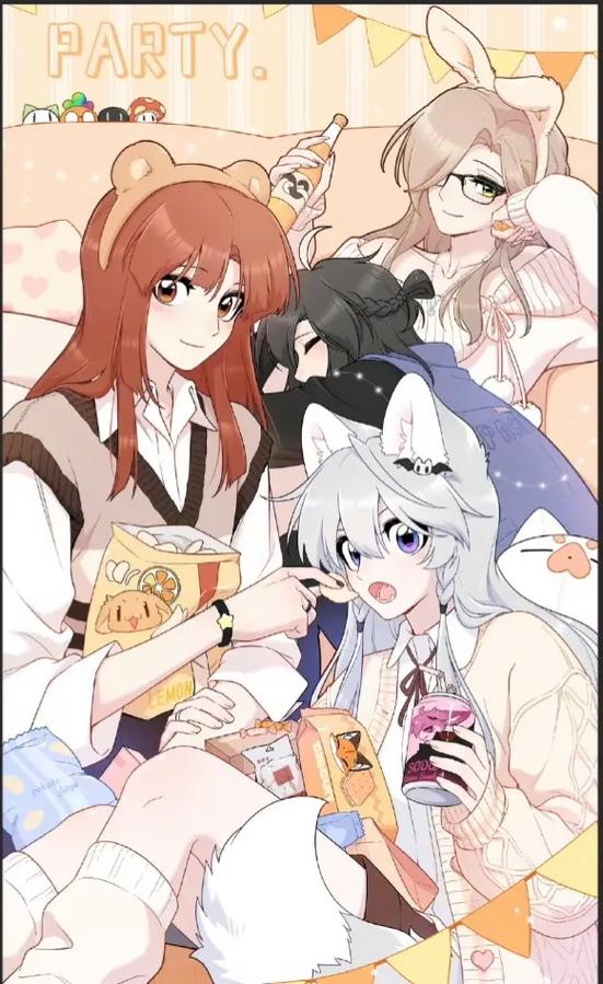 林星阑惊艳片段图片