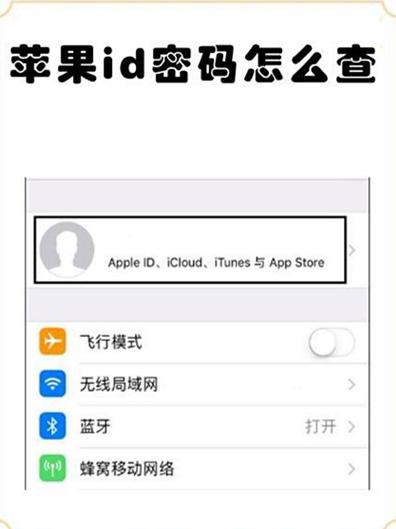 苹果共享Apple ID截图3