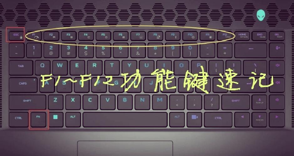 华硕笔记本电脑怎样关闭小键盘